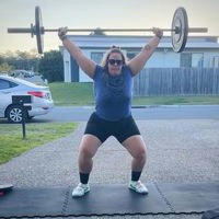 Amy Baker
