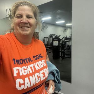 Rhonda Graham