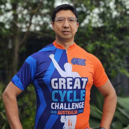 Deepak Shakya