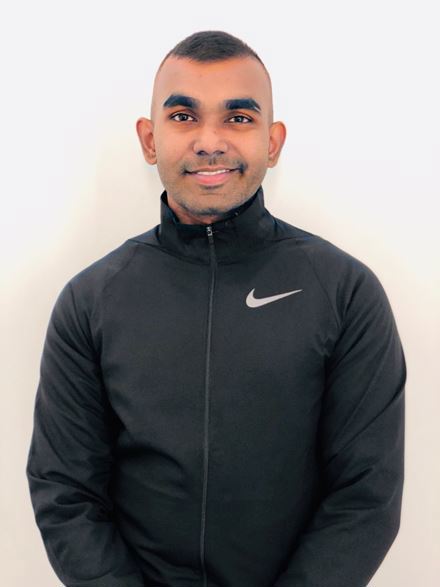 Mahesh Samaray
