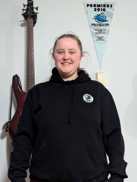 Emily Luff