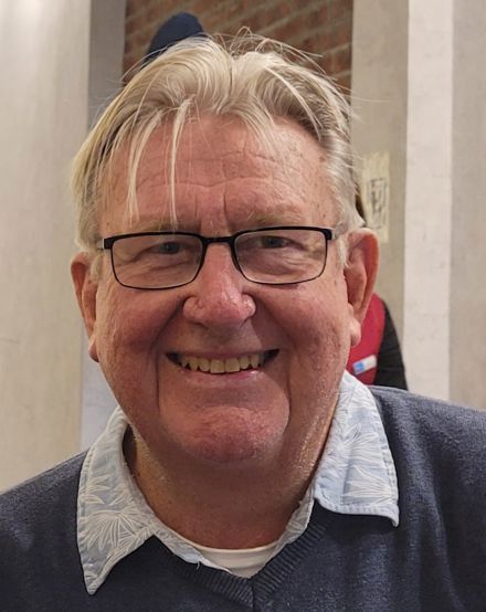 Steve Brickley