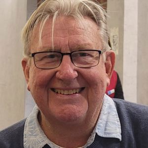 Steve Brickley