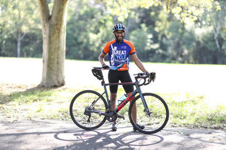 Parth Shah
