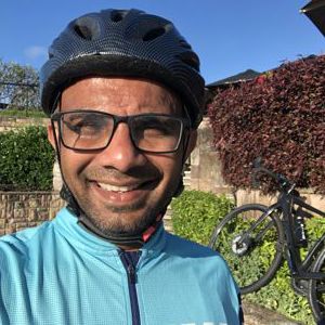 Janitha Wijesinghe