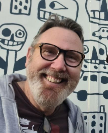 Robert Marriage