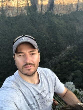 Christopher d'Hotman