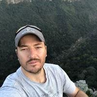 Christopher d'Hotman