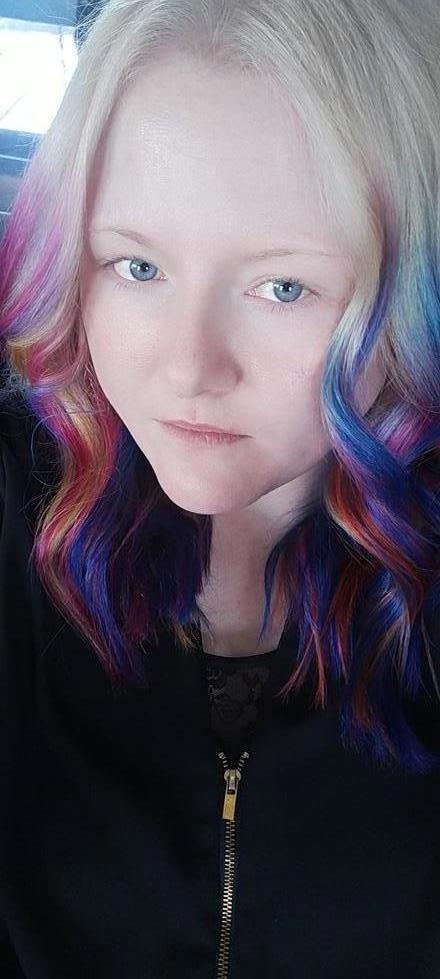 Lorraine Dwyer