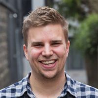 Chris Coffey