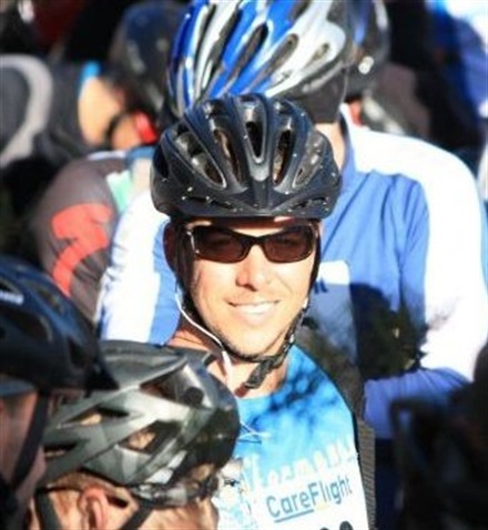 Richard Simpson