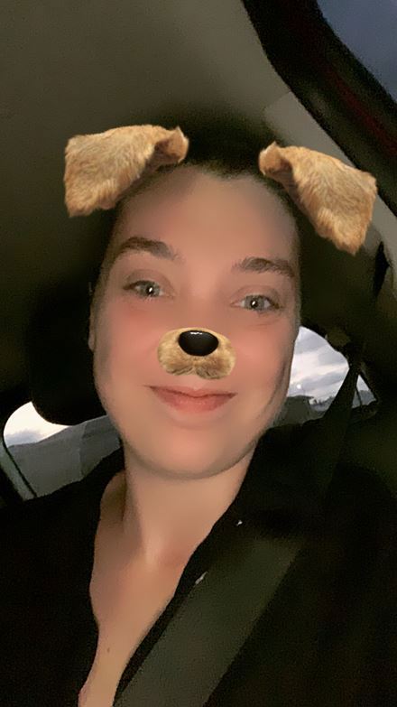 Maddison Blackburn