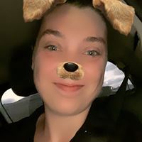 Maddison Blackburn