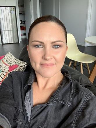 Caroline Hoyer