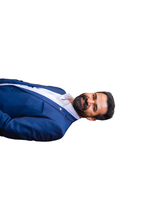Rahul Maan