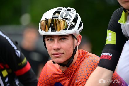 Cooper Dunlop