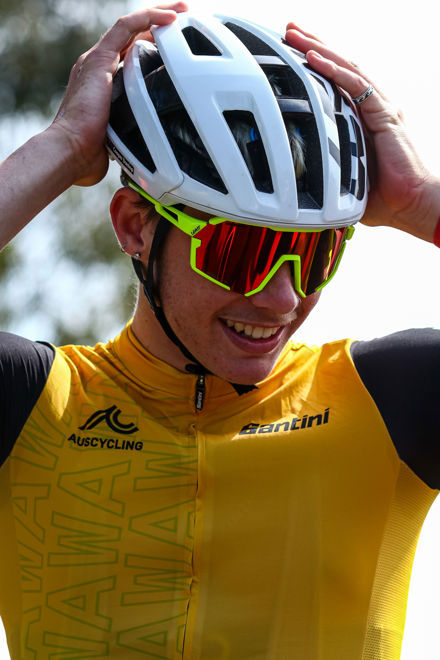Cooper Dunlop