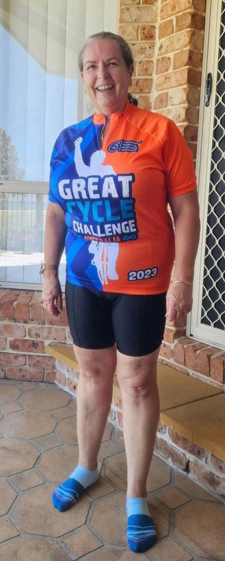 Glenda Bilton
