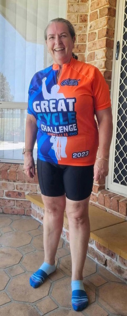 Glenda Bilton