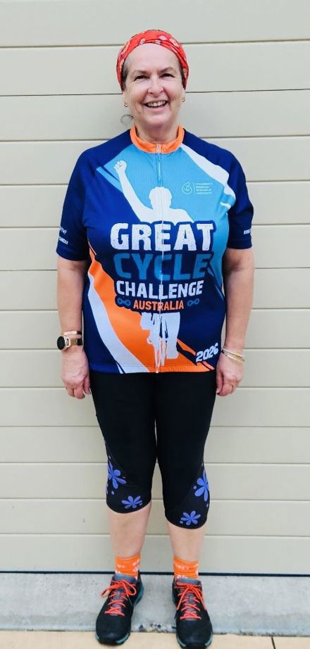 Glenda Bilton