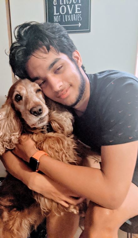 Aryan Ghai
