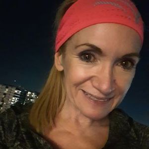 Margot Meade