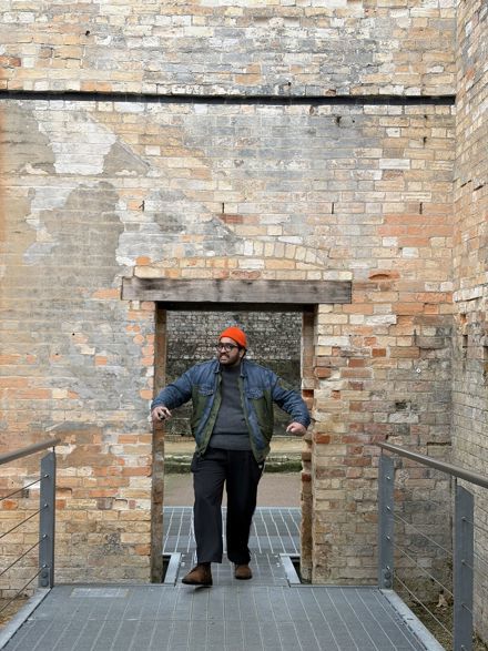 Sehaj Singh