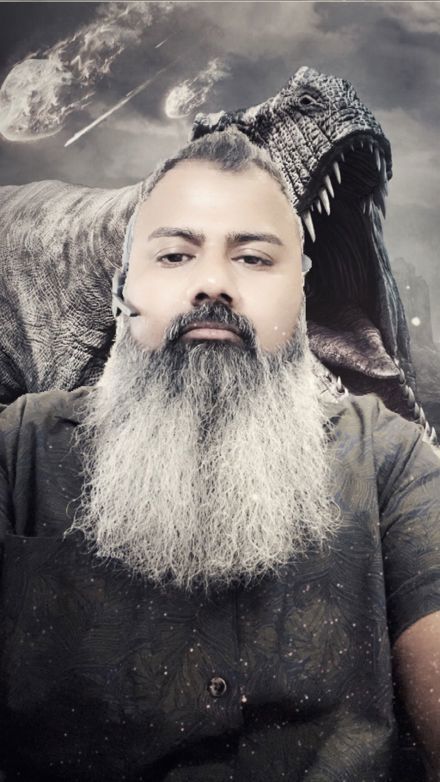 Siby Chandy