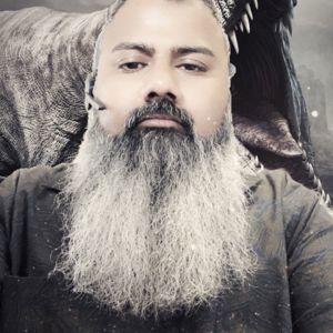Siby Chandy