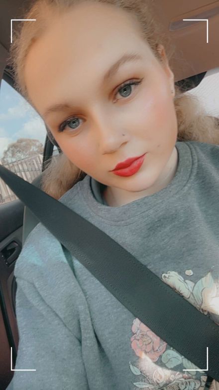Kaitilyn Thompson