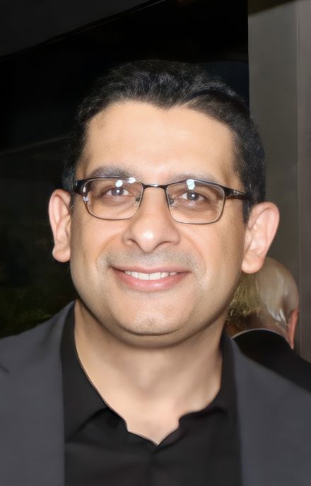 Omar Al-Saloom