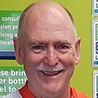 Mark Bishop