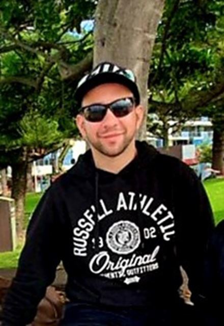 Sam Diasinos