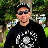 Sam Diasinos