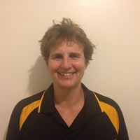 Roz Watkins
