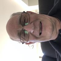 Warren Plumridge