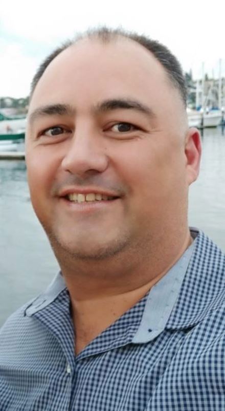 John Danis