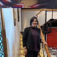 Manisha Sehrawat