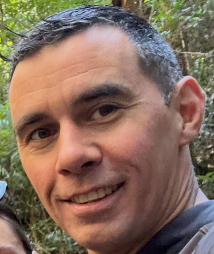 Matthew Nairn