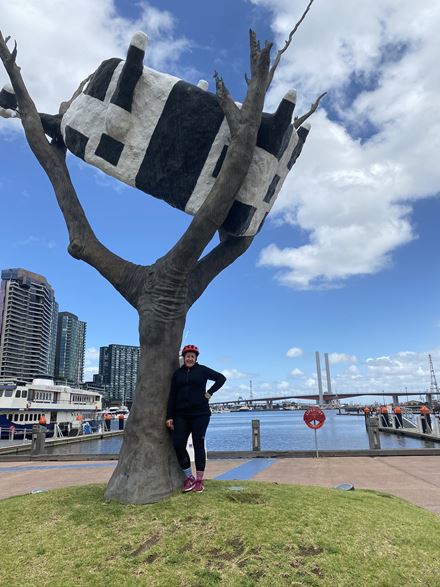 Sam Walsh