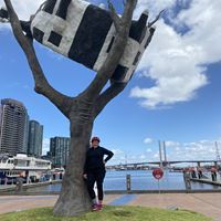 Sam Walsh