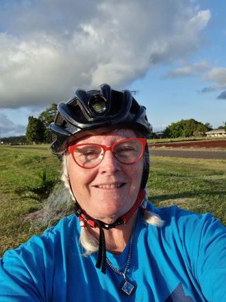 Sue Bowler