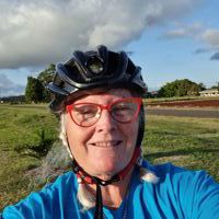 Sue Bowler