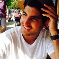 Gilbert Deol