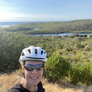 Tracy De Klerk