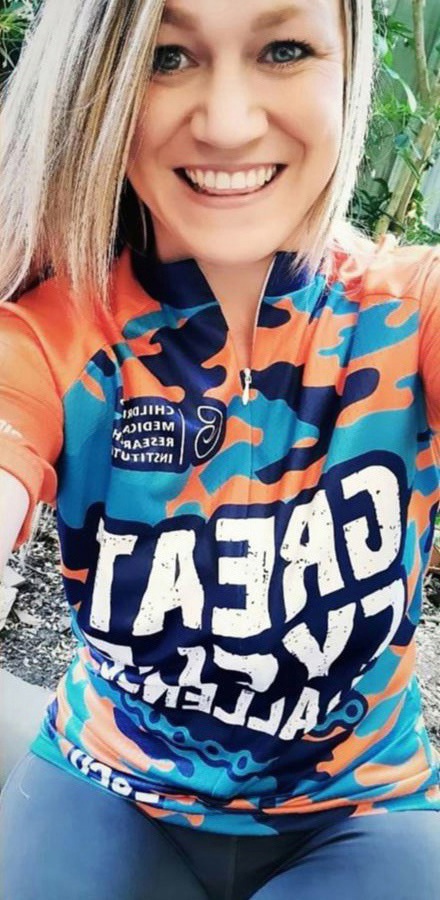 Nikki Fleming