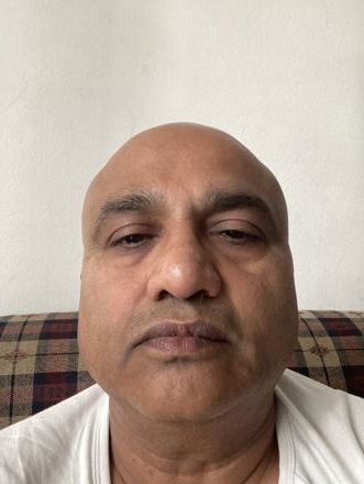 Dhiraj Agnihotri