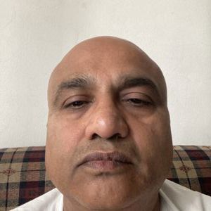 Dhiraj Agnihotri