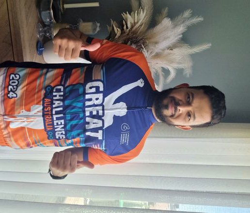 Wahaj Meer