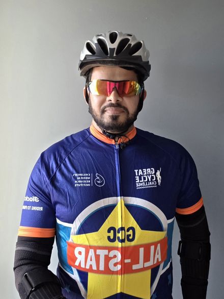 Wahaj Meer